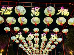 -南沙天后宫景区