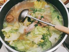-乔阿马·江南味·驴肉香(龙湖华泾天街店)