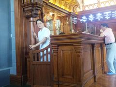 -良辰钟表店名表维修中心