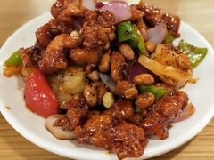 -陈傻子餐厅(世纪都会店)