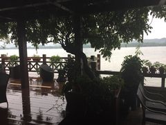 -望海·帆船主题咖啡厅•品茗下午茶(石湖景区店)