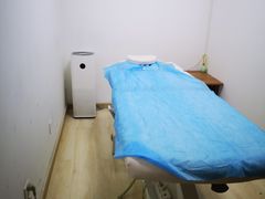 -森诺运动康复中心(北苑店)