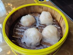 -颐和•海鲜砂锅粥•啫啫煲(奥林匹克广场店)