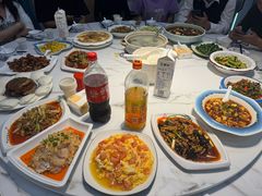 -曾记川菜饭店(亚龙湾路店)