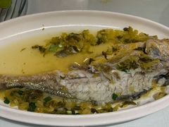 -松兰山海景大酒店·海鲜中餐厅