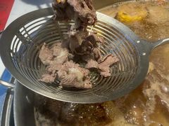 -汕头八合里海记牛肉店(清河店)