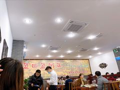 -盈田盈粥庄(博山东路店)