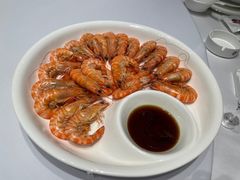 -龙船人海鲜城(长治路店)