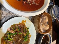-南京大牌档(凯德1818店)