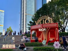 -VT101维多利广场