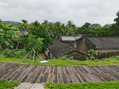 -蔡家宅