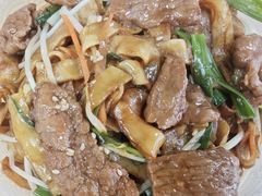 -滋粥楼·顺德菜(番禺广场总店)