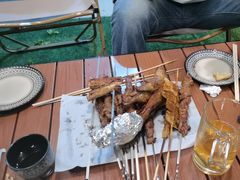 -百格里格.Uyghur cuisine(百色路店)