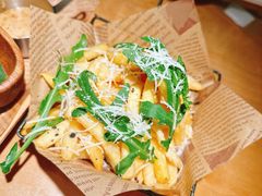 -The Good Place好地方·Brunch·coffee(国贸店)
