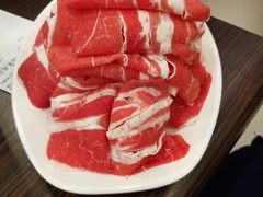 -呷哺呷哺 黄金牧场 (欢乐谷店)