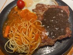 -豪享来中西餐厅(隆昌店)