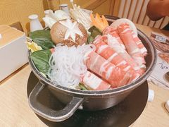 -小句号·精致料理(江南环球港店)