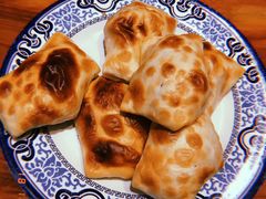 烤包子-巴依老爷新疆美食(常营店)