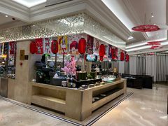 -鲤鱼门渔人码头自助餐厅