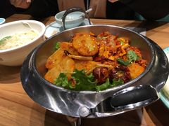 -品回味清真西北楼(宁波首店)