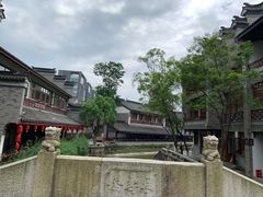-龙潭水乡