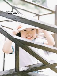 -ZOO KIDS象集摄影工作室(西城公馆店)