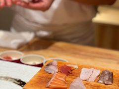 -鲤·鮨KOISUSHI