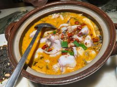 -金佬馆·川菜bistro(芜湖镜湖万达店)