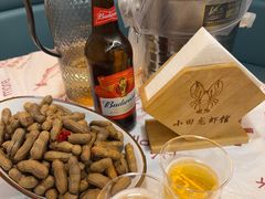 -小田油焖小龙虾(双井店)