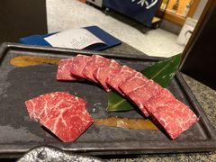 雪花和牛大米龙-NIUAN牛庵·日式和牛烧肉(恒隆店)