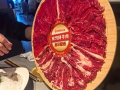 -海底捞火锅(公益西桥店)