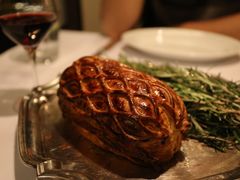 惠灵顿牛肉-壳里西餐厅Coquille Seafood Bistro(蒙自路店)