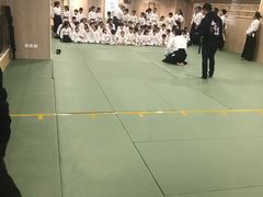 -合气道正心馆(本部道场)