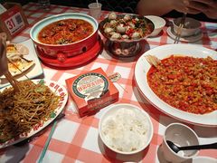 -辣小鲜·南昌大排档(船山路店)