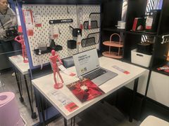 -宜家家居(西安未央商场店)