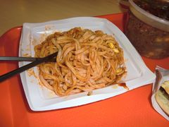 米皮-魏家凉皮(西安秋林宏业商厦店)
