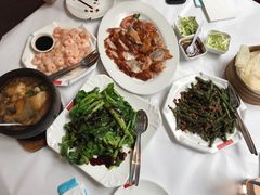 -北京烤鸭店