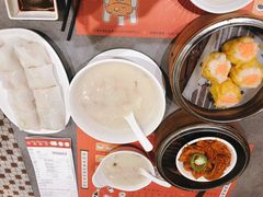 -点点心点心专门店(旺角店)