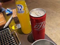 -夜食白市Yespicy·烧烤啤酒宵夜(番禺四海城店)
