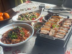 -龙姐私房菜(和顺古镇店)