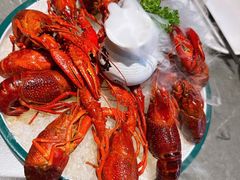 -佬太公海鸭·海鲜大排档(上海总店)