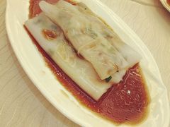 -潮福城大酒楼(北尚店)