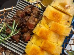 -摩打食堂(壹方中心店)
