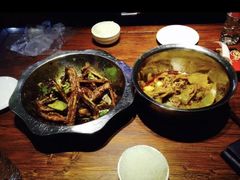 -掌上鲜(南顺城街店)