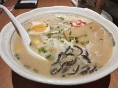 -万岁寿司(天河领展店)