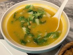 -渝悦情·新派川菜(建国门店)