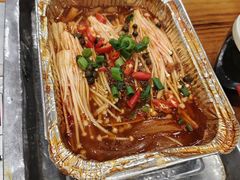 -张记焖窑·十五年专注焖烤(雍和宫店)
