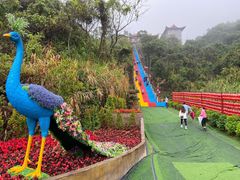 -东莞观音山旅游风景区