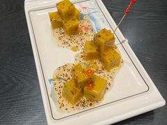 -粗茶淡饭•陕菜•家常菜