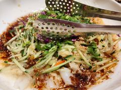 -西贝(上海我格广场店)